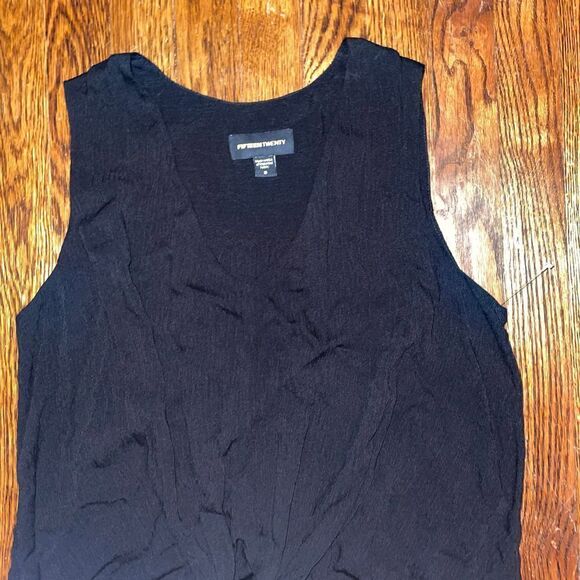 Fifteen twenty blouse    - Picture 2 of 4